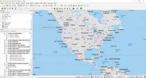 gis地图工具_GIS软件