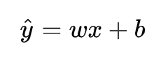 机器学习 | 算法笔记- 线性回归（Linear Regression）[通俗易懂]