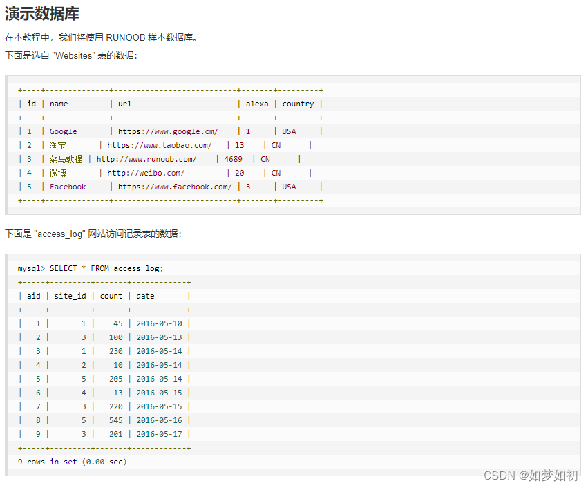 except运算符_oracle无效的关系运算符