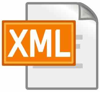 java如何解析xml格式的字符串_数据传输的四种方式