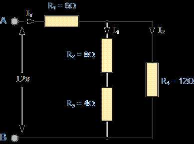 串联电阻和并联电阻的计算方法公式_串联电阻大还是并联电阻大