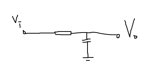 积分器电路的工作原理_微分运算电路输出波形
