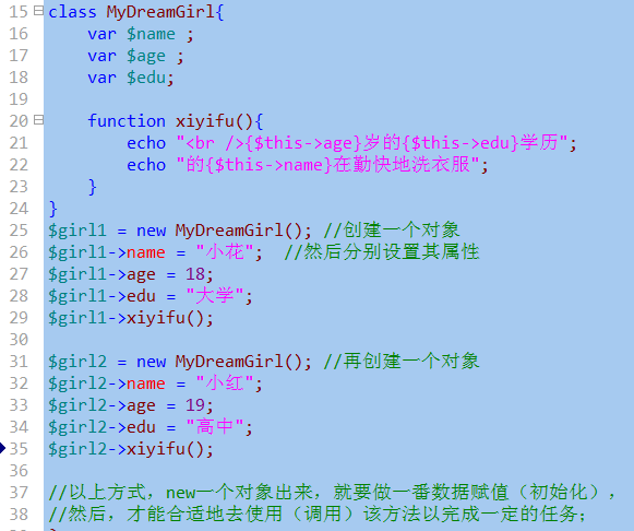 构造方法和析构方法的主要作用是什么?_类的构造方法和析构方法有什么作用