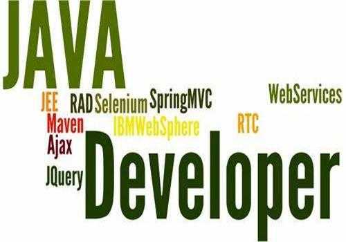 java基础视频教程 小白学Java的必备教程