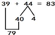 小学生数学题加减法两位数加两位数_一年级计算题20以内加减混合运算