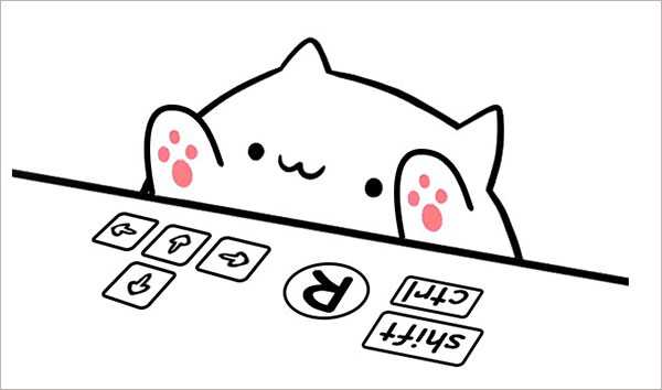 bongo cat mver0.1.6