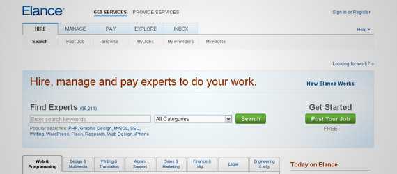 elance-freelance-job-board