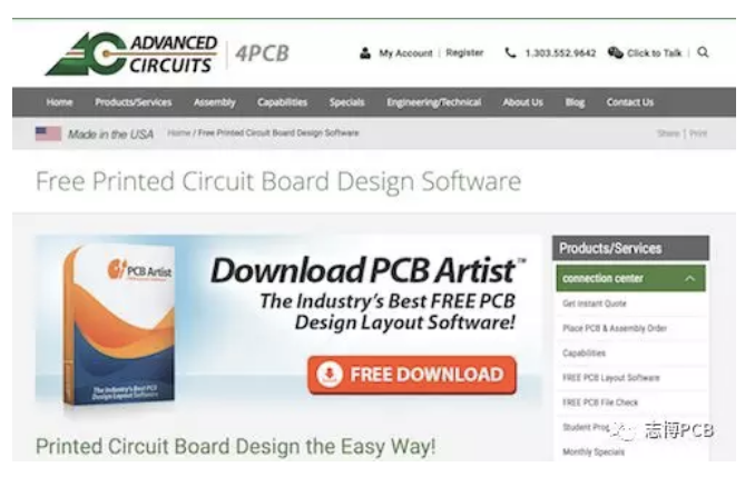 国内pcb设计软件_PCB设计软件
