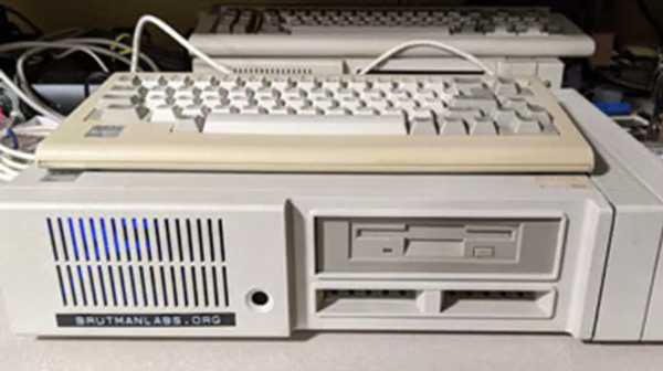 旧电脑主机_旧电脑主机[通俗易懂]