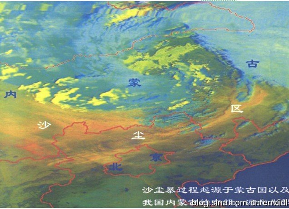 大气气溶胶的分布特征_大气气溶胶名词解释[通俗易懂]