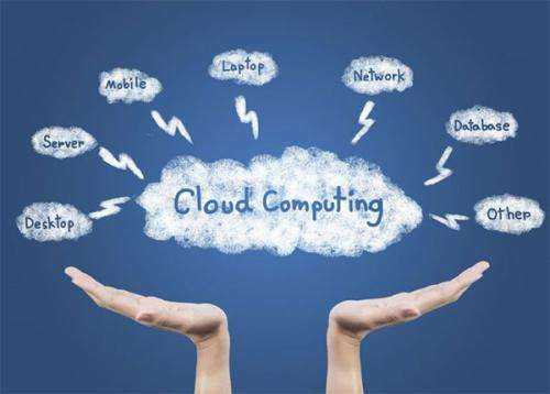 虚拟化技术已经成为构建云计算_虚拟化和云计算的关系