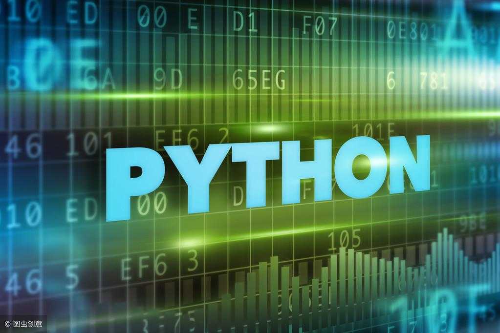 python3.7网络爬虫快速入门_爬虫技术是做什么的