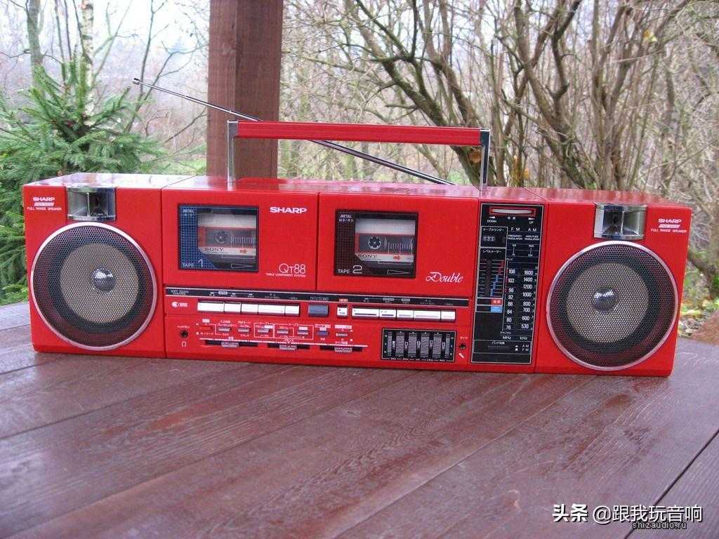 80年代收音机_八十年代收音机有哪些牌子
