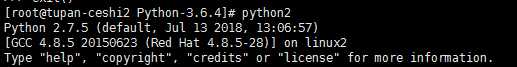 centos安装python3.6_pycharm安装python[通俗易懂]