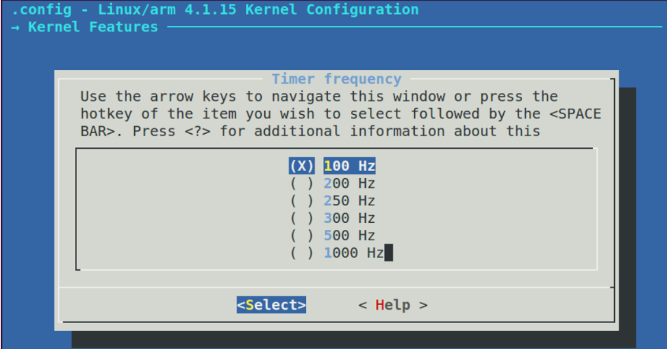 linux内核定时器中断例程_linux监控文件变化「建议收藏」