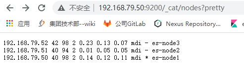 安装elasticsearch-head_elasticsearch6教程