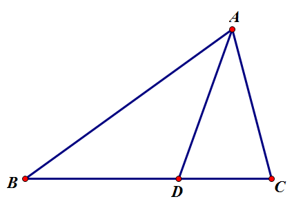 相似模型_相似三角形的八大基本模型[通俗易懂]