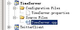 关于 Poco::TCPServer框架 (windows 下使用的是 select模型) 学习笔记.「建议收藏」