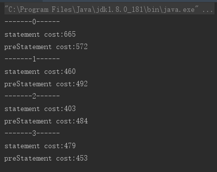 prestatement与statement的区别_statement的用法「建议收藏」