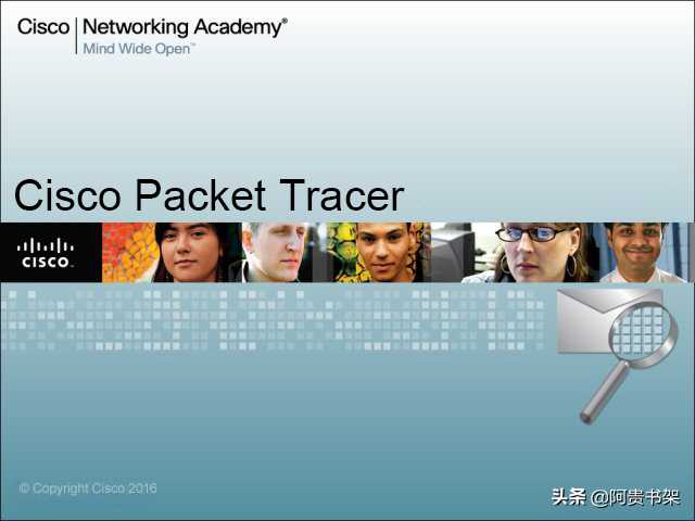packet tracer7.3_packet tracer路由器和交换机怎么连接