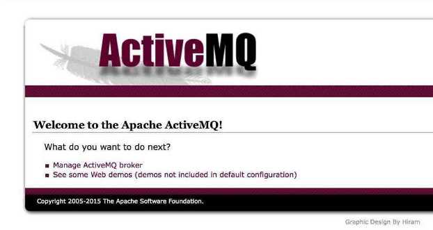 activemq配置文件详解_centos7安装第三方软件「建议收藏」