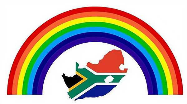 劣币驱逐良币？号称“彩虹之国”的南非是如何走向衰败的