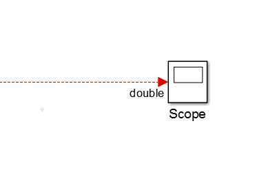 MATLAB中simulink中scope同时显示两个输入信号[通俗易懂]