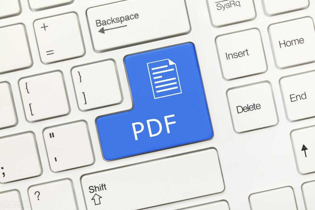 pdf干嘛用的_pdf文件用什么编辑