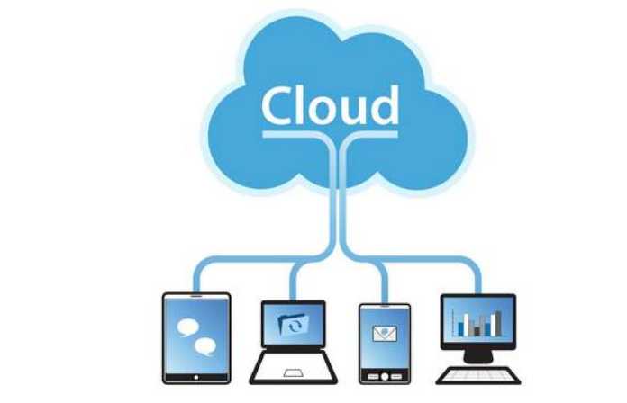 云存储未来发展前景_云计算产业链主要分为4个层面
