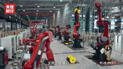 工业机器人的基础操作知识_工业机器人入门实用教程[通俗易懂]
