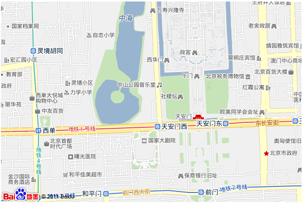 Baidu与Google地图API初探「终于解决」