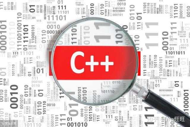 c++入门知识点_C语言编程软件