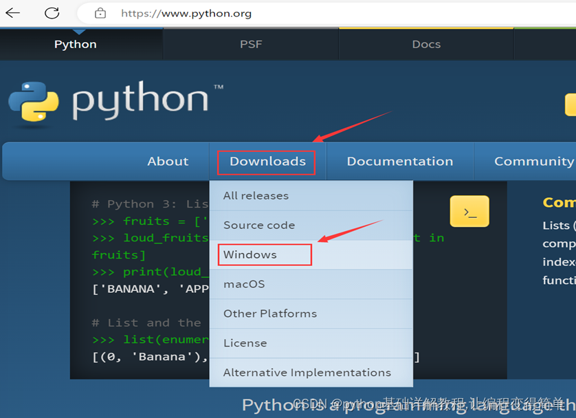 python2019.3.3安装教程_python3.6.0安装教程