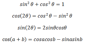 三角代换微积分_二重积分变量替换
