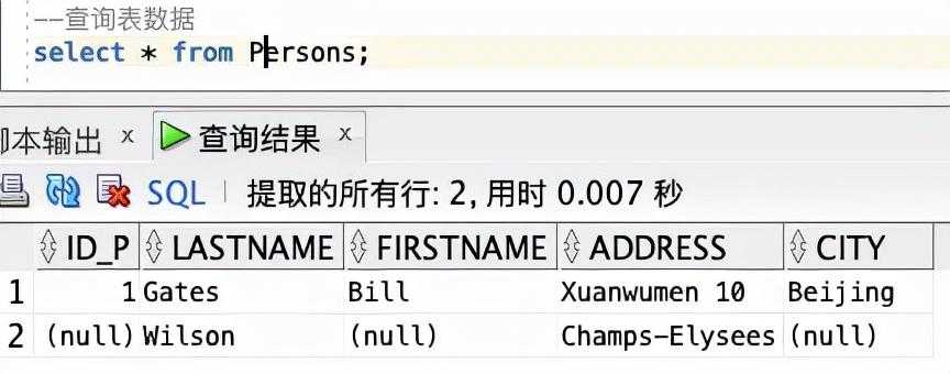 sql入门书_学sql需要什么基础