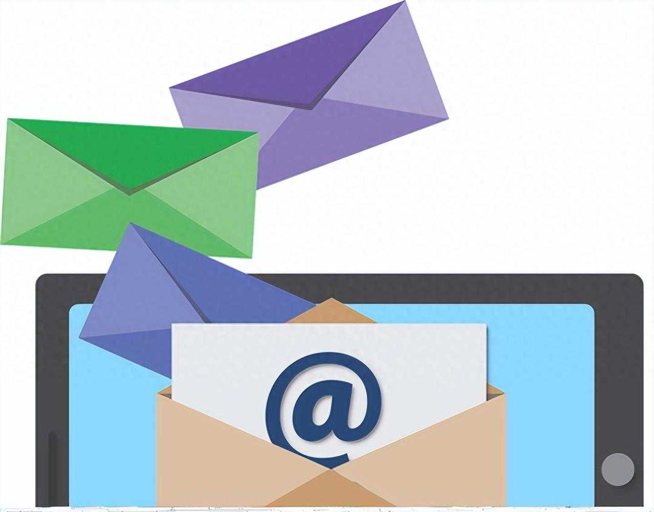 如何避免邮件进入垃圾箱_收到亚马逊合规性要求邮件[通俗易懂]