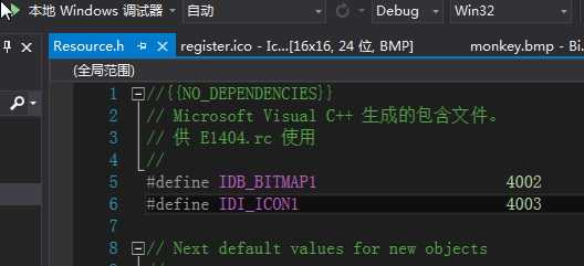 dll load failed while import_can not load ia 32-bit.dll[通俗易懂]