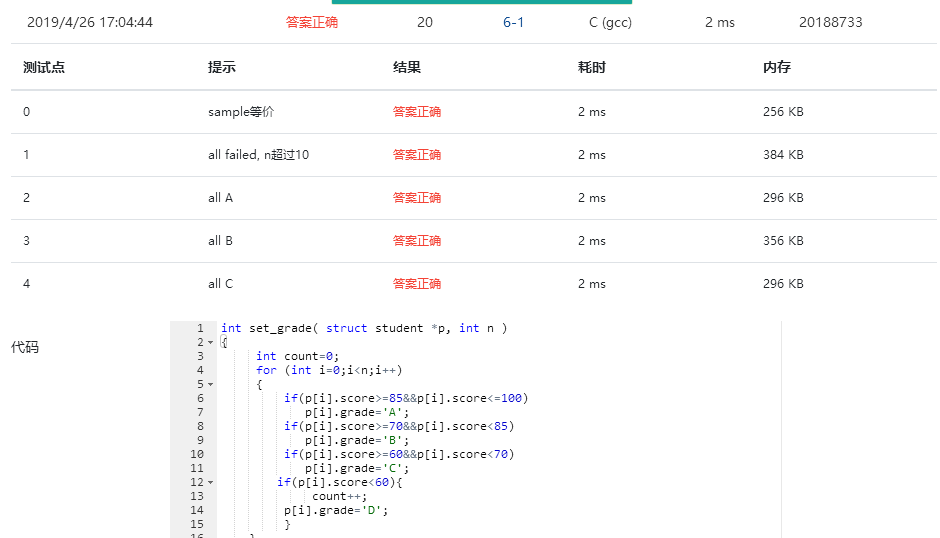 PTA9_pta答案「建议收藏」