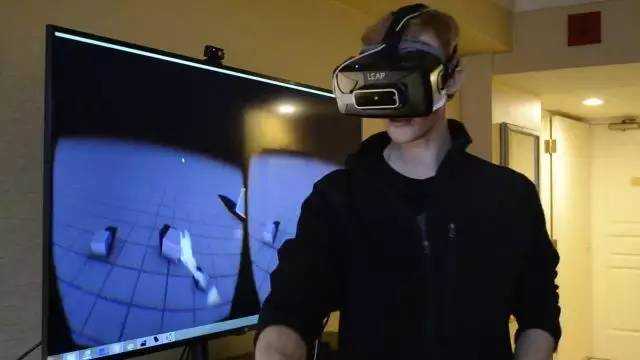 成为vr开发者的六个基本问题是什么_vr开发需要的技术「建议收藏」