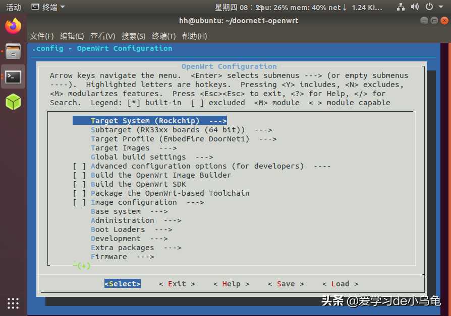 openwrt功能详解_openwrt如何设置