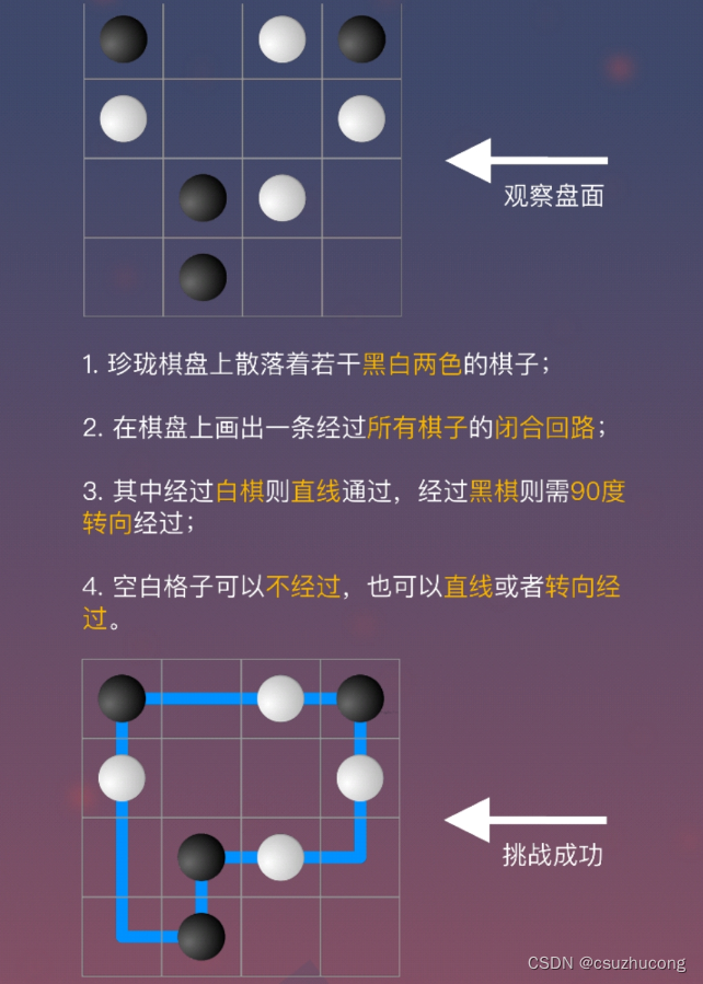 你知道珍珑棋局吗请问珍珑棋局是哪种棋类_珍珑棋局属于什么棋