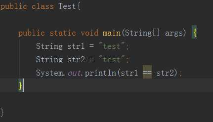 string类的常用方法有哪些_简述常用和类方法