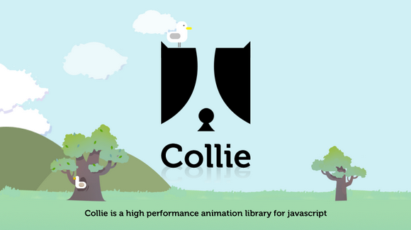 Collie——基于 HTML5 的高性能 JavaScript 动画库