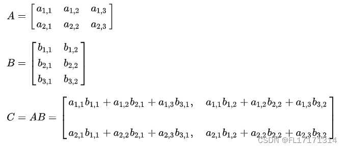 C语言矩阵运算_如何用c语言求矩阵的值
