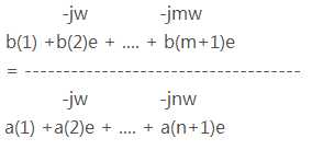 matlab freqz_m函数_buttord函数[通俗易懂]