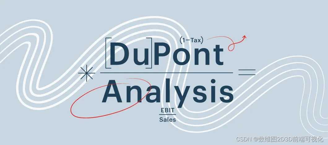 什么是杜邦分析法?其作用有哪些_杜邦分析法在财务分析中的应用
