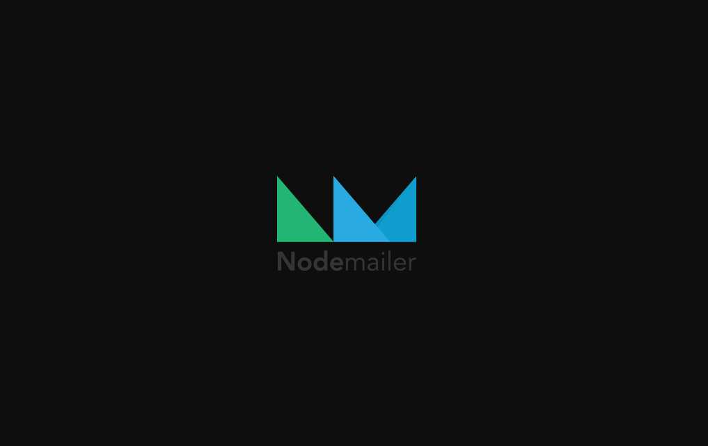 教你用几行代码实现在Node.js应用程序中发送电子邮件