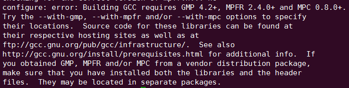 linux中gcc怎么安装_GCC for droid「建议收藏」