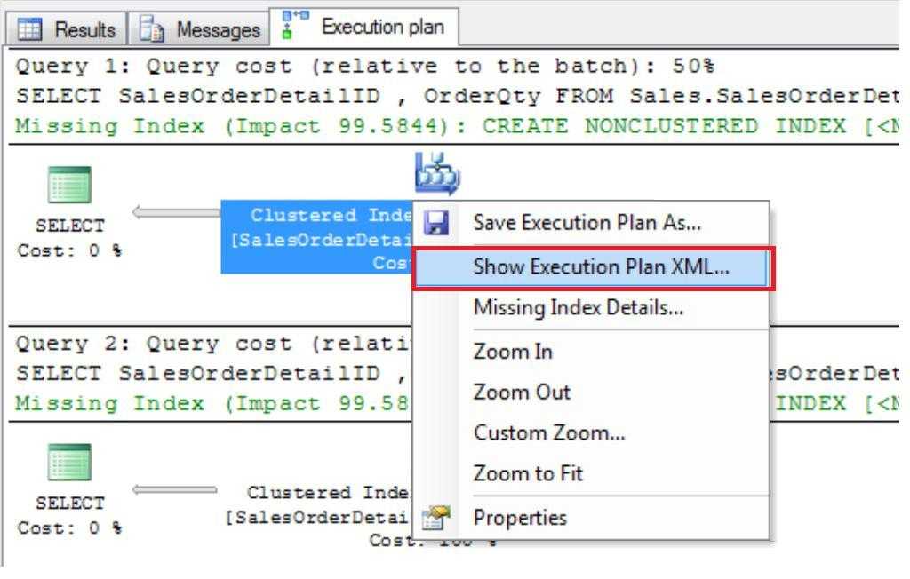 SQL Server - 最佳实践 - 参数嗅探问题[通俗易懂]