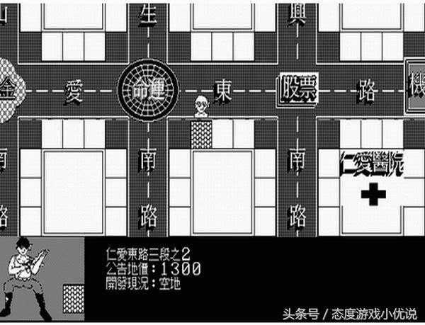 《大富翁》编年史，从DOS到手游，是没落？还是促使待发？「终于解决」